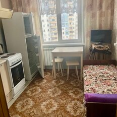 Квартира 32 м², 1-комнатная - изображение 4