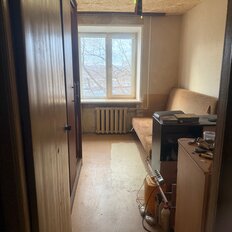 Квартира 58,1 м², 3-комнатная - изображение 4