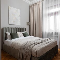 Квартира 90 м², 3-комнатная - изображение 3