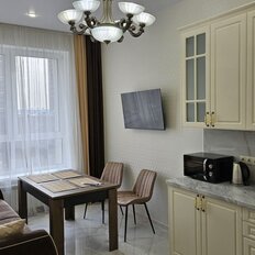 Квартира 67 м², 3-комнатная - изображение 4