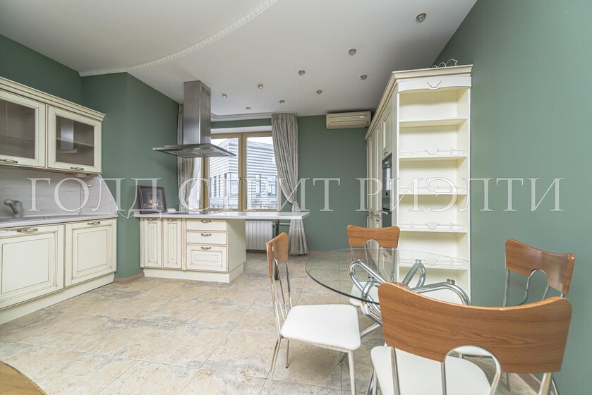 91,4 м², 4-комнатная квартира 78 500 000 ₽ - изображение 113