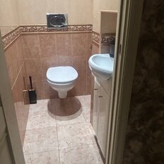 Квартира 96 м², 3-комнатная - изображение 3