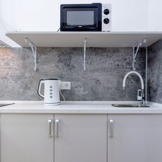 Квартира 15 м², студия - изображение 5