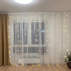 Квартира 27 м², студия - изображение 3