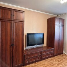 Квартира 43 м², 1-комнатная - изображение 1