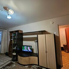 Квартира 34,7 м², 1-комнатная - изображение 1