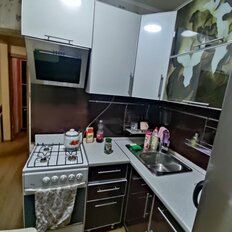 Квартира 30,5 м², 1-комнатная - изображение 2