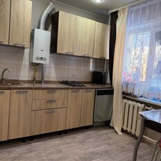 Квартира 42 м², 2-комнатная - изображение 5