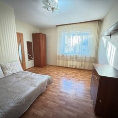 Квартира 35 м², 1-комнатная - изображение 3