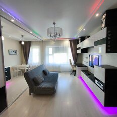 Квартира 34,3 м², студия - изображение 5