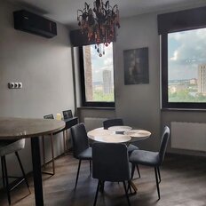 Квартира 41 м², студия - изображение 4