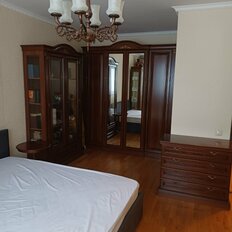 Квартира 42 м², 1-комнатная - изображение 3