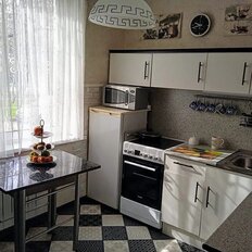 Квартира 33 м², 1-комнатная - изображение 1