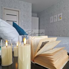 Квартира 36 м², 1-комнатная - изображение 2