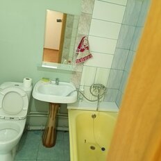 Квартира 51 м², 1-комнатная - изображение 5