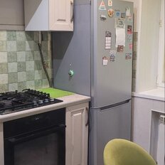 Квартира 43,9 м², 2-комнатная - изображение 1