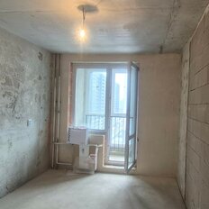 Квартира 39,1 м², 1-комнатная - изображение 5