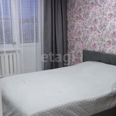 Квартира 59,7 м², 3-комнатная - изображение 2