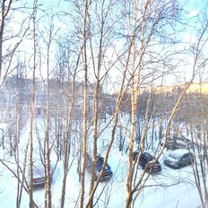 Квартира 43,7 м², 2-комнатная - изображение 1