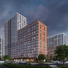 Квартира 27,7 м², студия - изображение 2