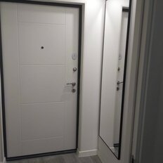 Квартира 24,6 м², студия - изображение 5