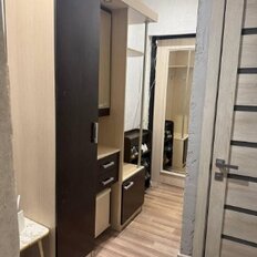 Квартира 30 м², 1-комнатная - изображение 1