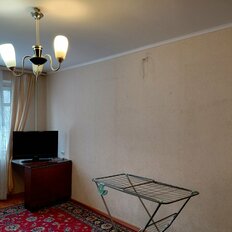 Квартира 46 м², 2-комнатная - изображение 4