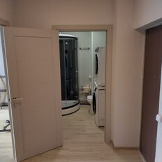 Квартира 35,5 м², 1-комнатная - изображение 5
