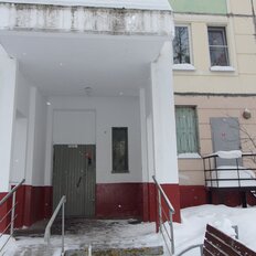 Квартира 53,8 м², 2-комнатная - изображение 1