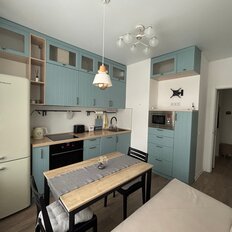 Квартира 33 м², 1-комнатная - изображение 2