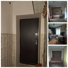 Квартира 46 м², 2-комнатная - изображение 1