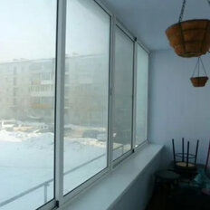 Квартира 36 м², 1-комнатная - изображение 1