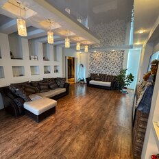 Квартира 125 м², 3-комнатная - изображение 3