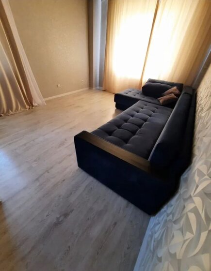 117,8 м², 3-комнатная квартира 14 300 000 ₽ - изображение 30