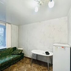 Квартира 25 м², студия - изображение 3