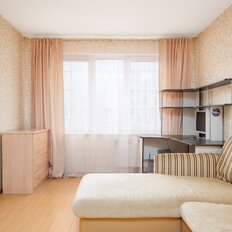 Квартира 55 м², 2-комнатная - изображение 3