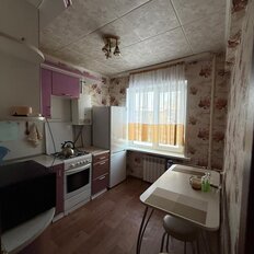 Квартира 36 м², 1-комнатная - изображение 3