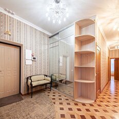 Квартира 166 м², 4-комнатная - изображение 3