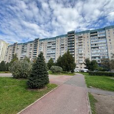 Квартира 52,4 м², 2-комнатная - изображение 1