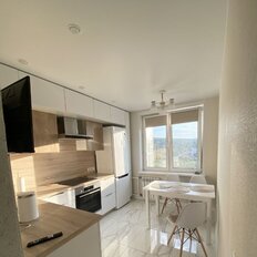 Квартира 45 м², 2-комнатная - изображение 4