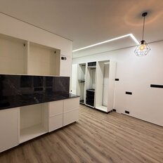 Квартира 23,1 м², студия - изображение 4