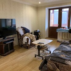 Квартира 65 м², 3-комнатная - изображение 2