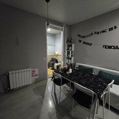 Квартира 45,6 м², 1-комнатная - изображение 1