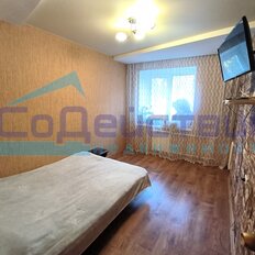 Квартира 60,6 м², 2-комнатная - изображение 3