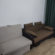 Квартира 27 м², студия - изображение 2