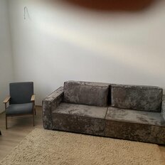 Квартира 32 м², студия - изображение 4