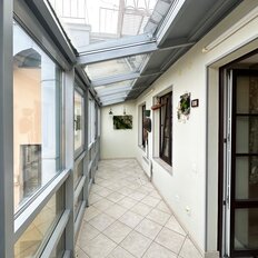 Квартира 143 м², 4-комнатная - изображение 2