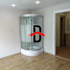 Квартира 17,9 м², студия - изображение 4