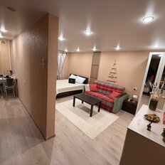 Квартира 32 м², 1-комнатная - изображение 2