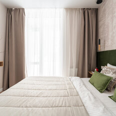 Квартира 36 м², 1-комнатная - изображение 4